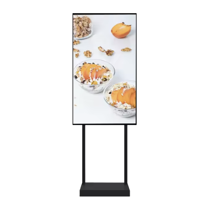 49"2500nits Window Facing Display Single sided