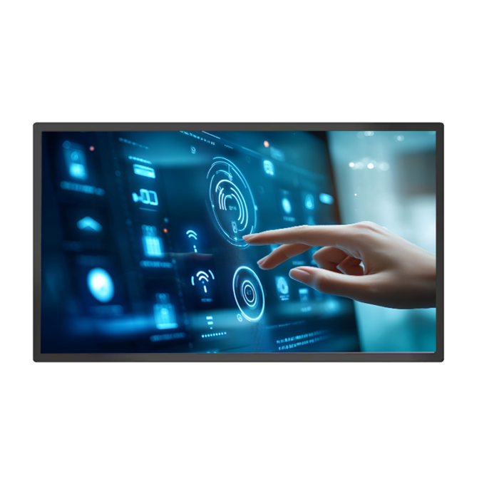 43"2500nits Open-frame Display - Image 3