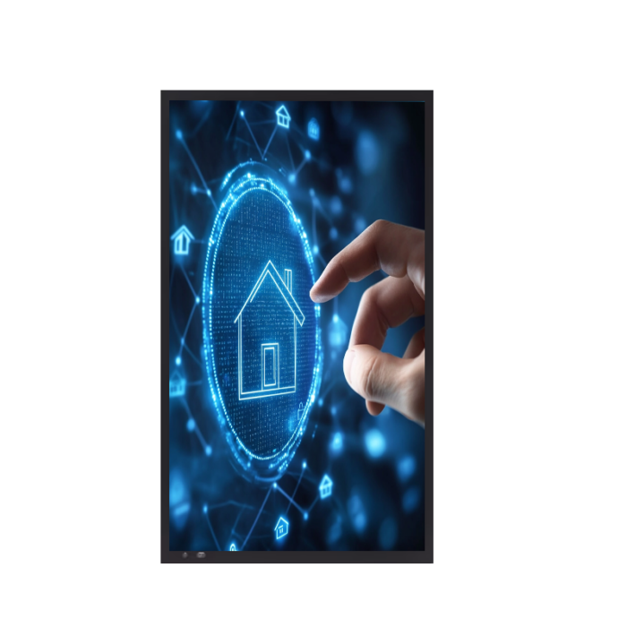 43"2500nits Open-frame Display - Image 5