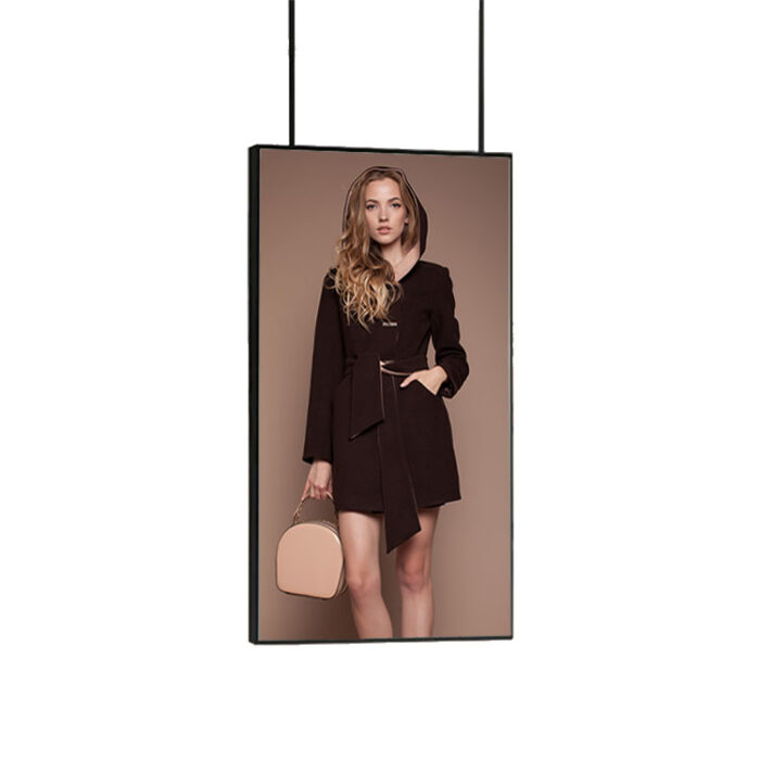 75"4000nits Window Facing Display - Image 4