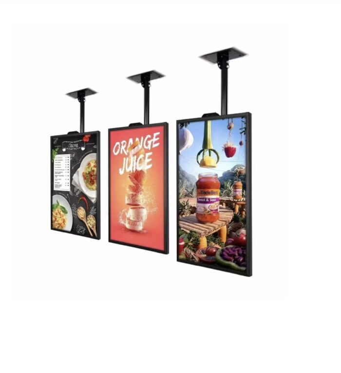 75"4000nits Window Facing Display - Image 2